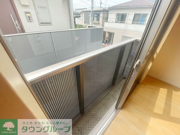 サザンEX Iの物件内観写真